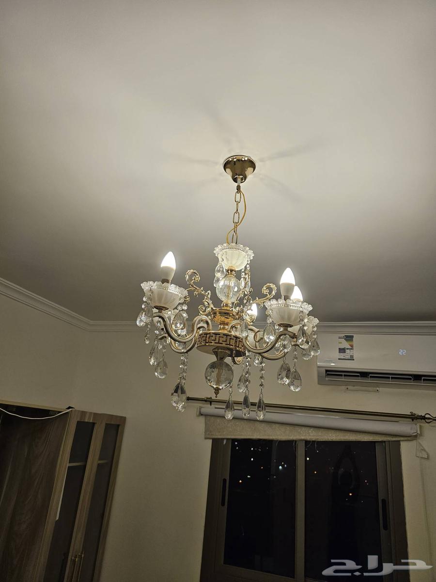 مطبخ ونجف للبيع64377652299011114