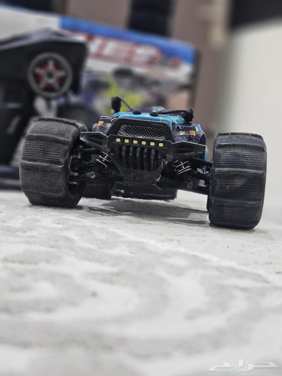 سيارة تطعيس  سيارة بهلوانية  سيارة سباق سرعتها 50 كيلو متر64389874701570111