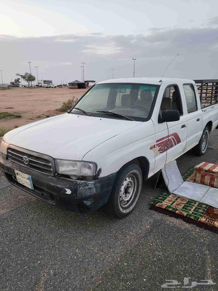 للبيع ونيت مازدا غمارتين64533676948354110