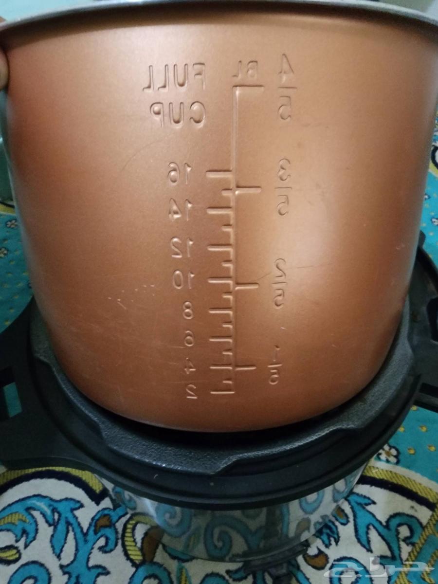 قدر ضغط كهربائي64381767787650114