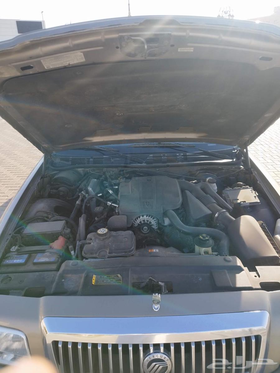 فورد جراند ماركيز موديل 200664536334861443112