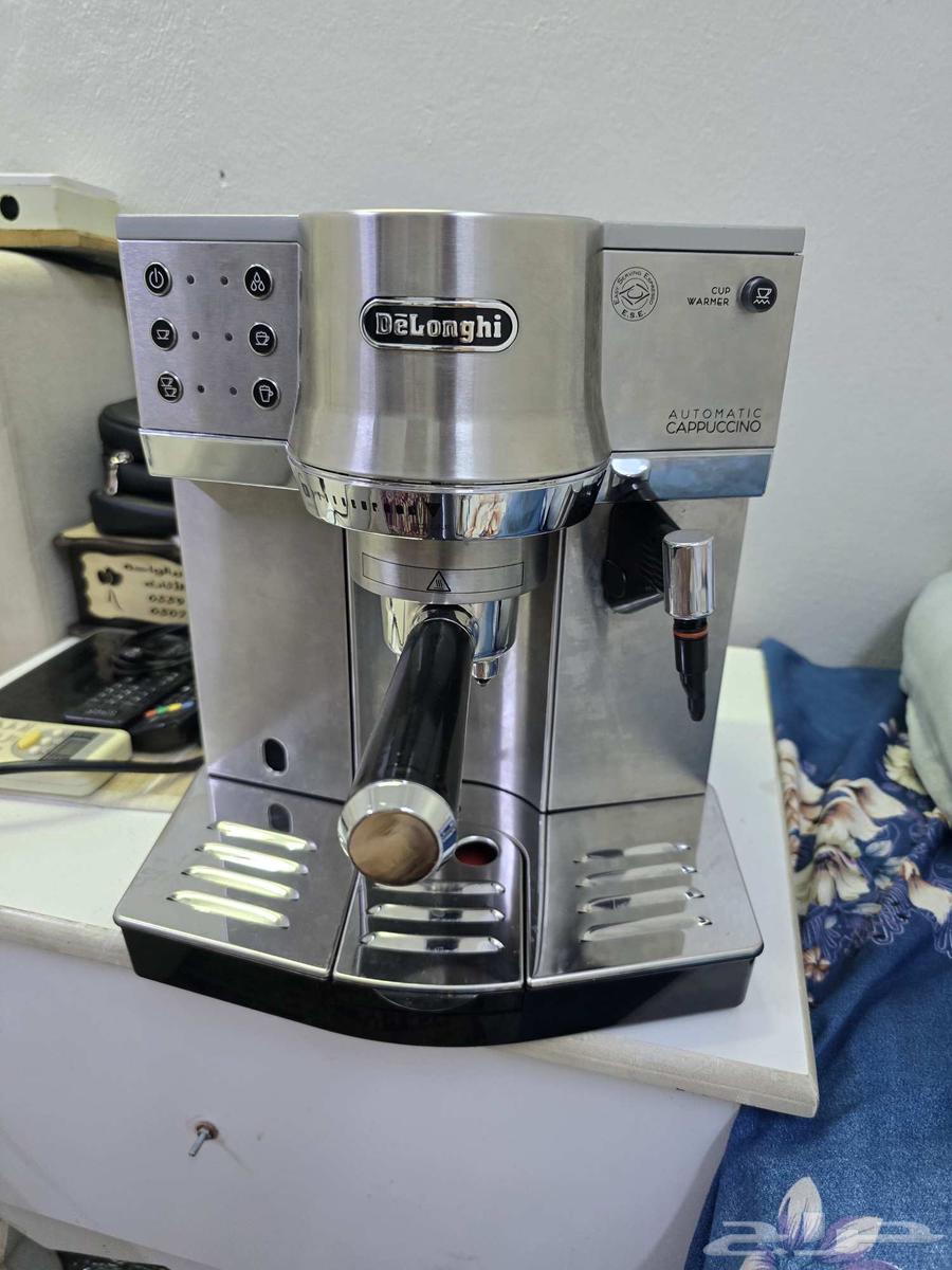 مكينه دولونجى64377550021377110