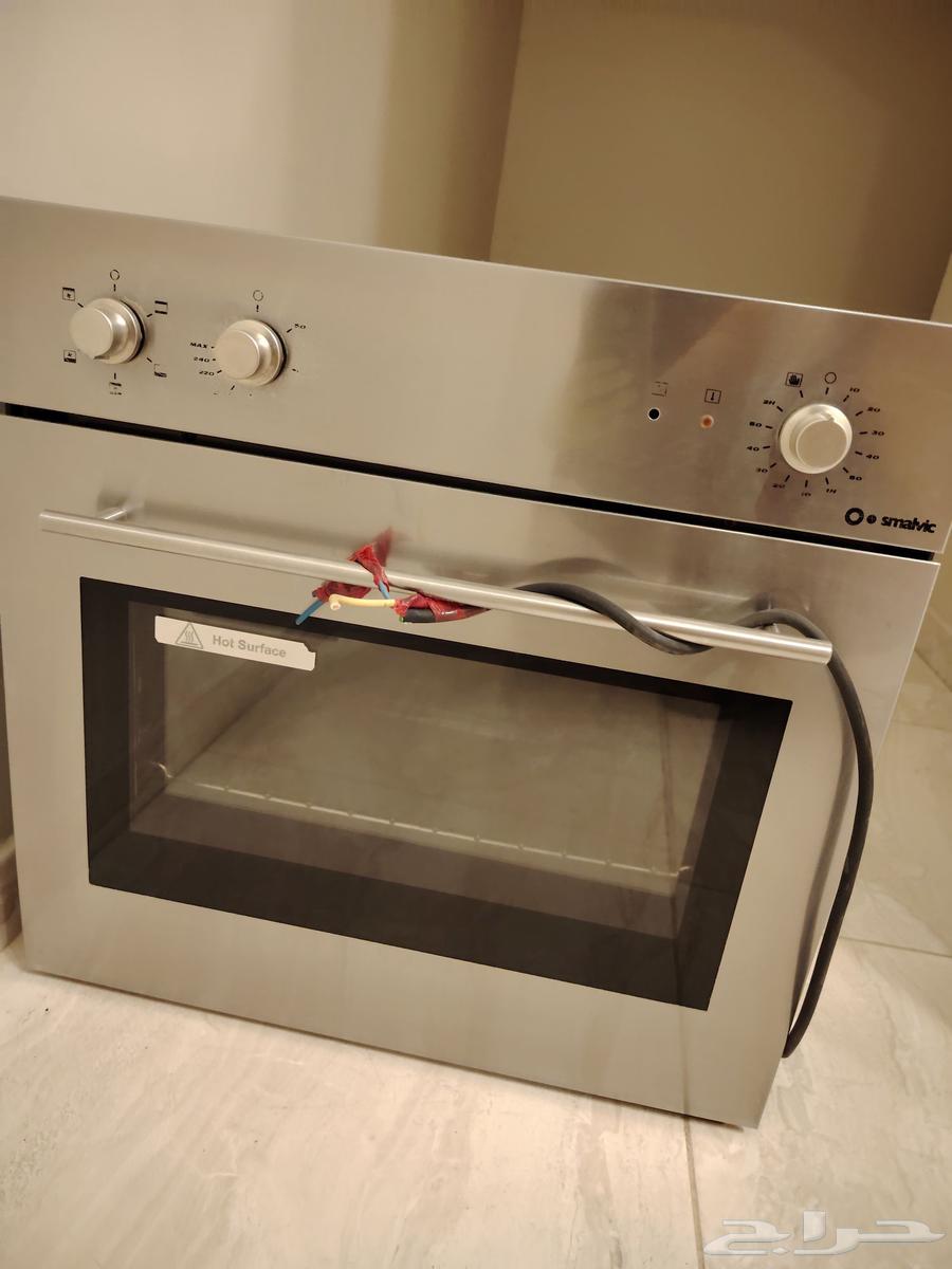 Split air conditioners, flying gazelle device, and oven64377885122433113