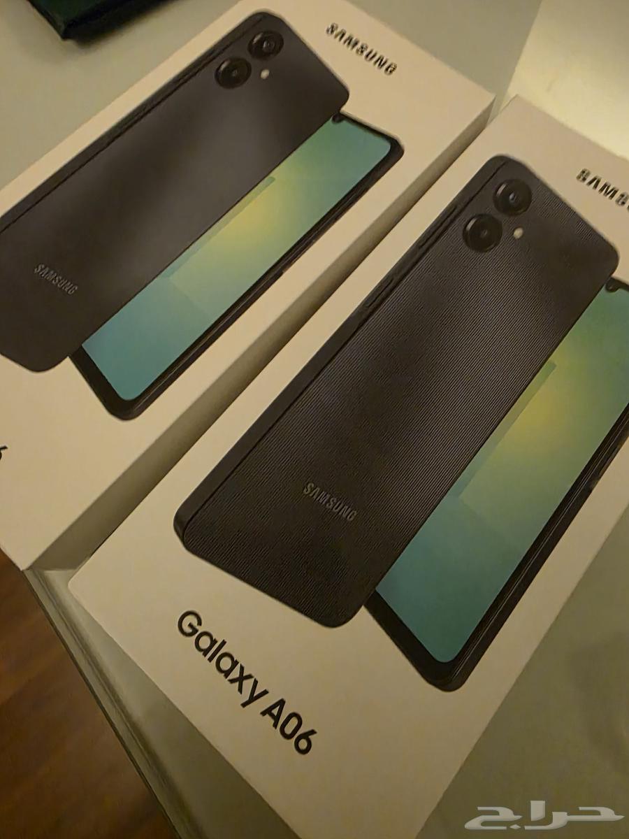 Samsung Galaxy A06 Modified64389322456322110