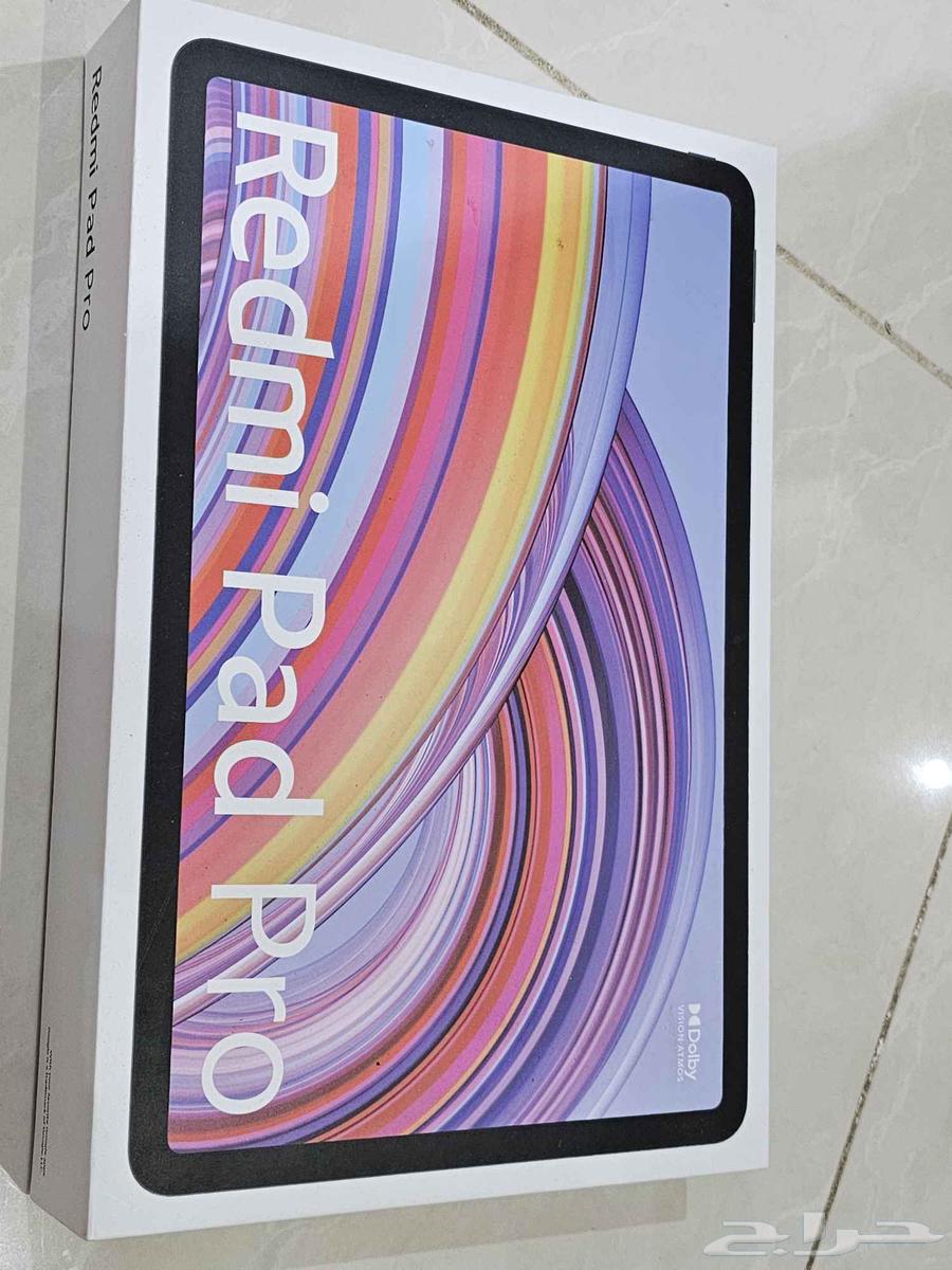 تابلت شاومي باد برو64384203423235111