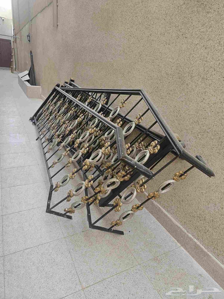 ابواب ودرابزين64384409972739111