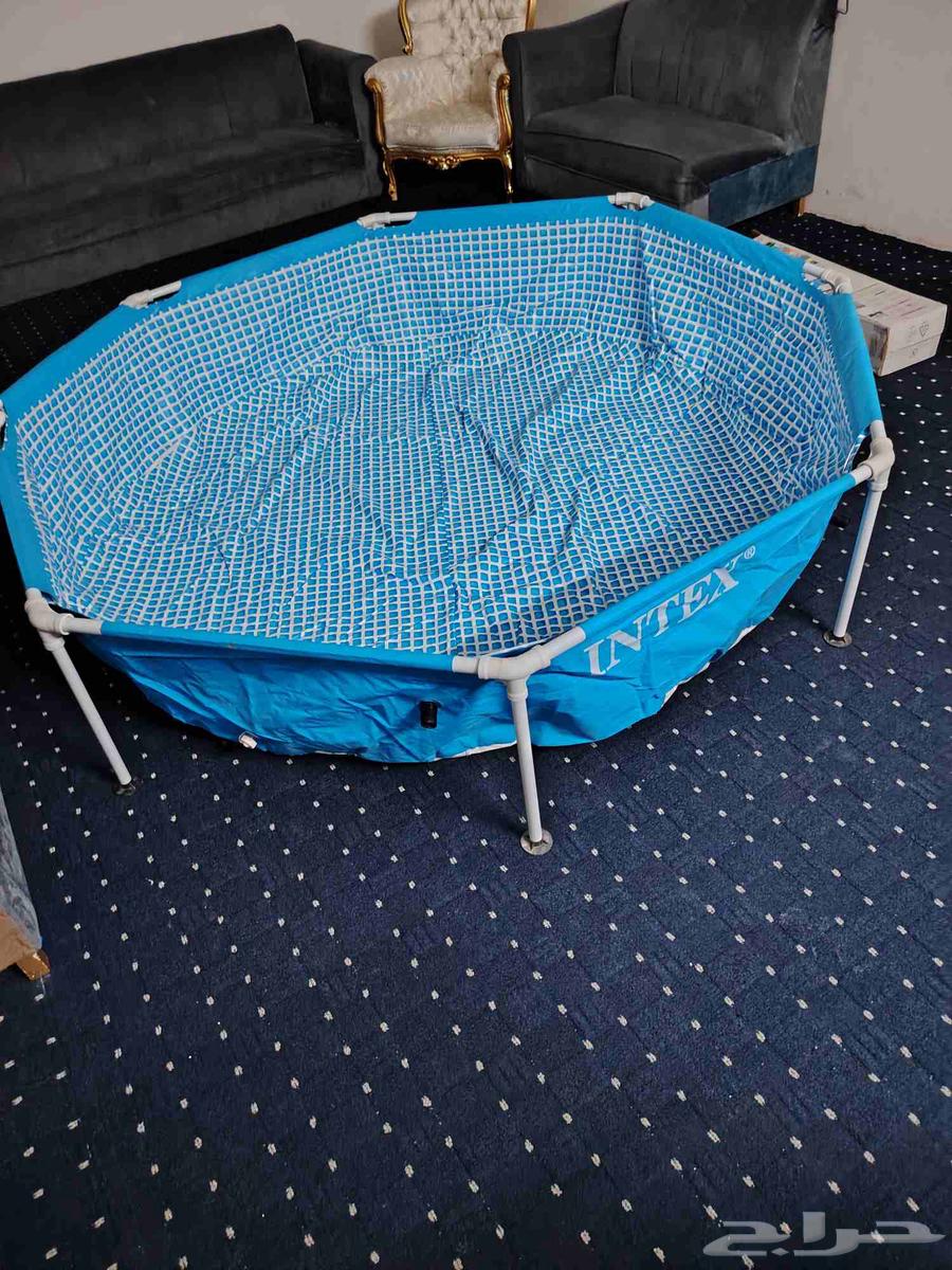 2.5-meter circular swimming pool for sale64377768908546110