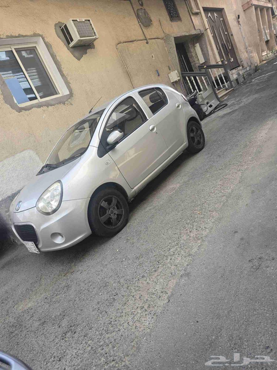 جيلي باندا 2012 الحد 11 الف64527812659841111