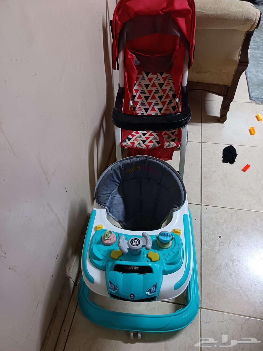 مشايه استعمال شهر ب 60 وعجله أطفال ب 7064381630209921110