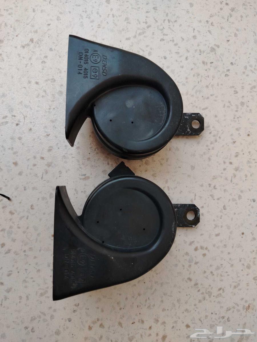 هرن تايوتا اصلي64522711356291110