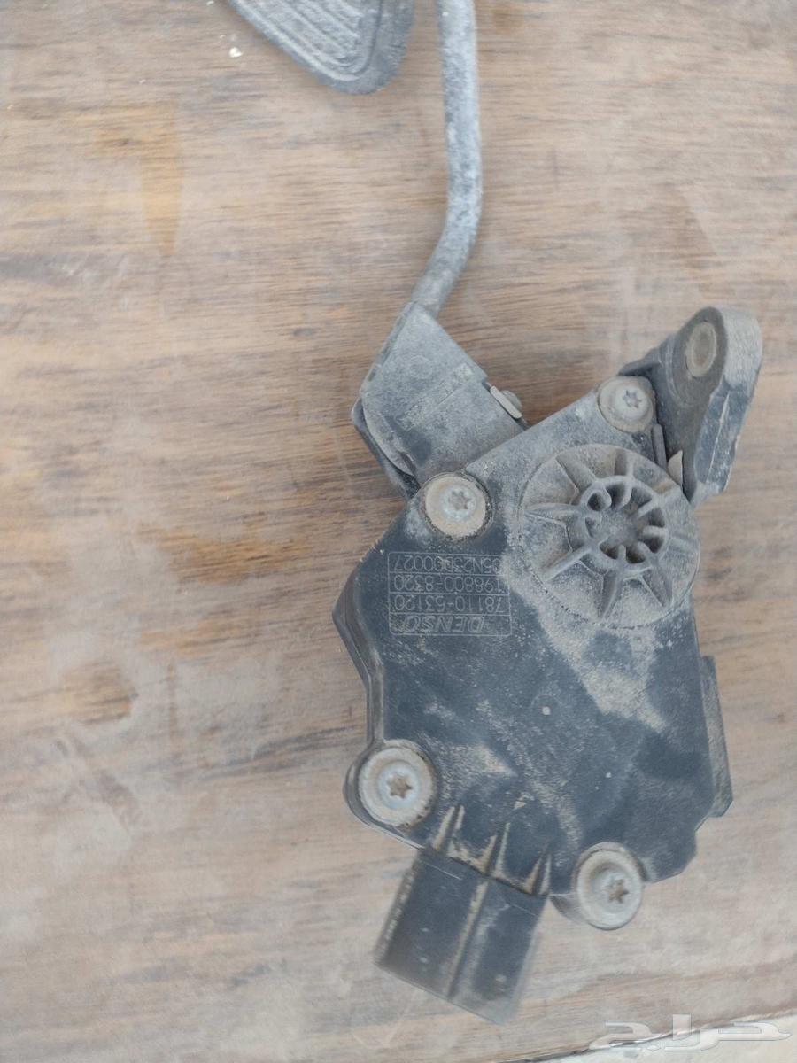 دعسة بنزين كهرابا64527122991874111