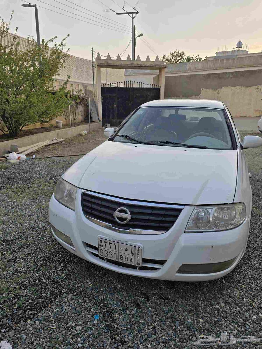 نسيان صني 2010 قير عادي64533306075521113