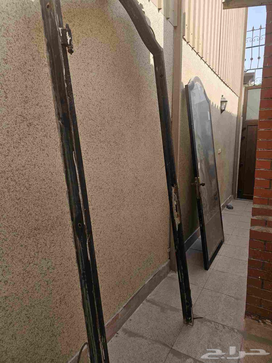 ابواب ودرابزين64384409972739110