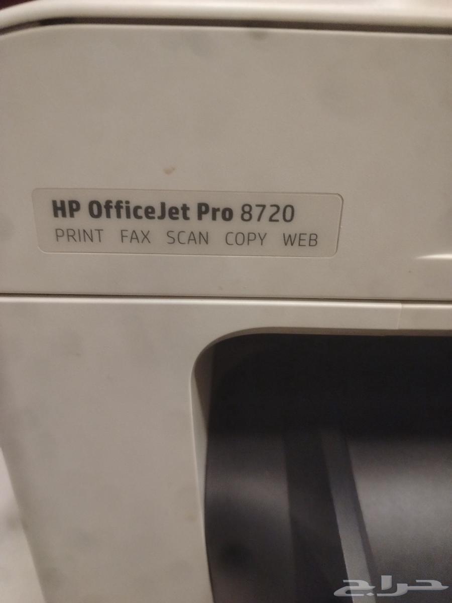 HP printer almost new, used for less than a month, for sale at the highest price64390788290179114