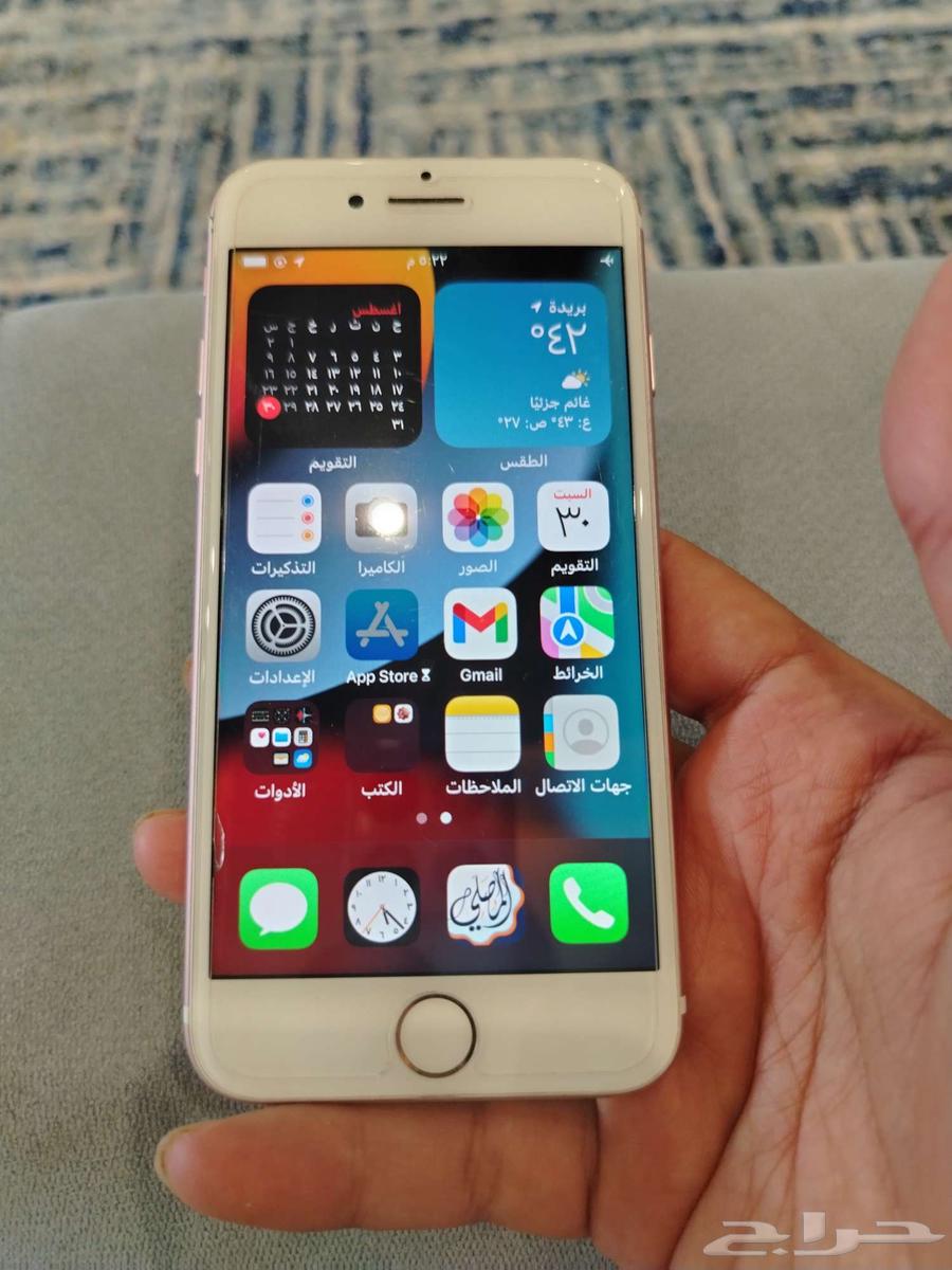 جوال ايفون64386738712578114