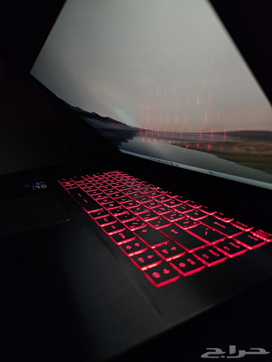 لابتوب قيمنق msi كرت شاشة 405064383913256705113