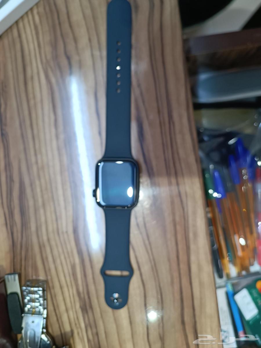New Apple Watch, reason for sale is gift and I don't own an iPhone64372273287041112