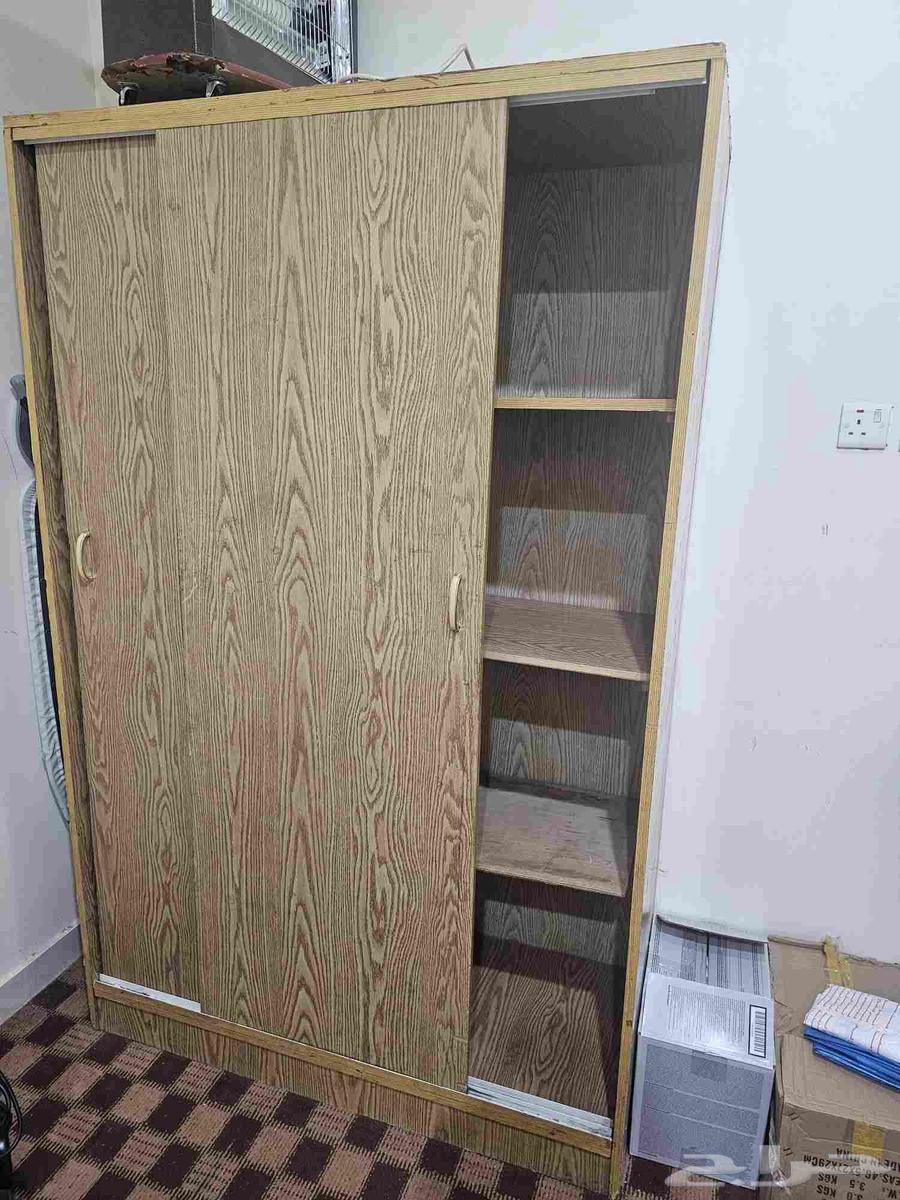 Children's room set, freezer, shoe cabinet, drawer unit, chairs and TV table64383150286594110