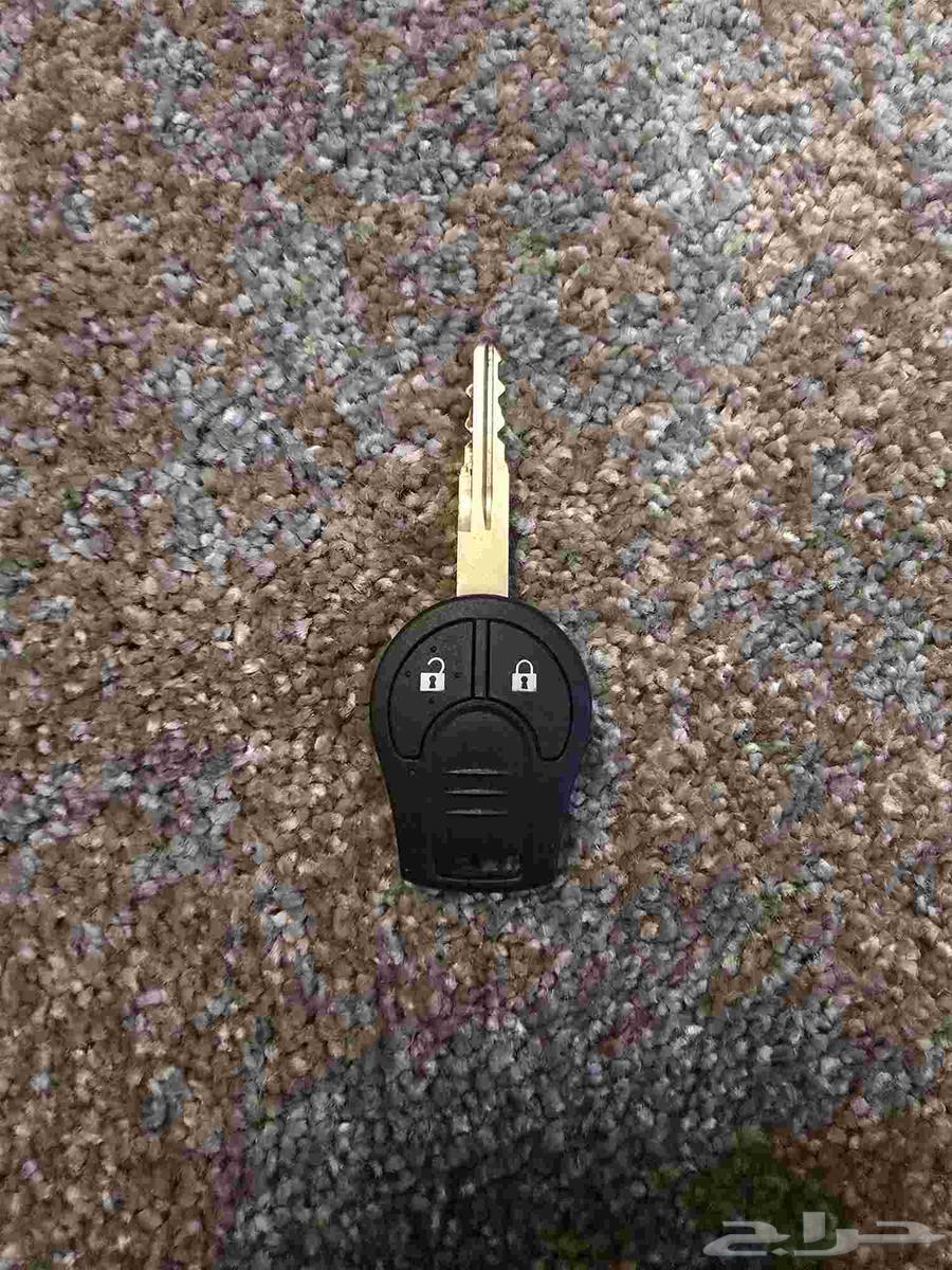 مفتاح ددسن اصلي وكاله 2014 الي صامل ببيع 15064535778677505111