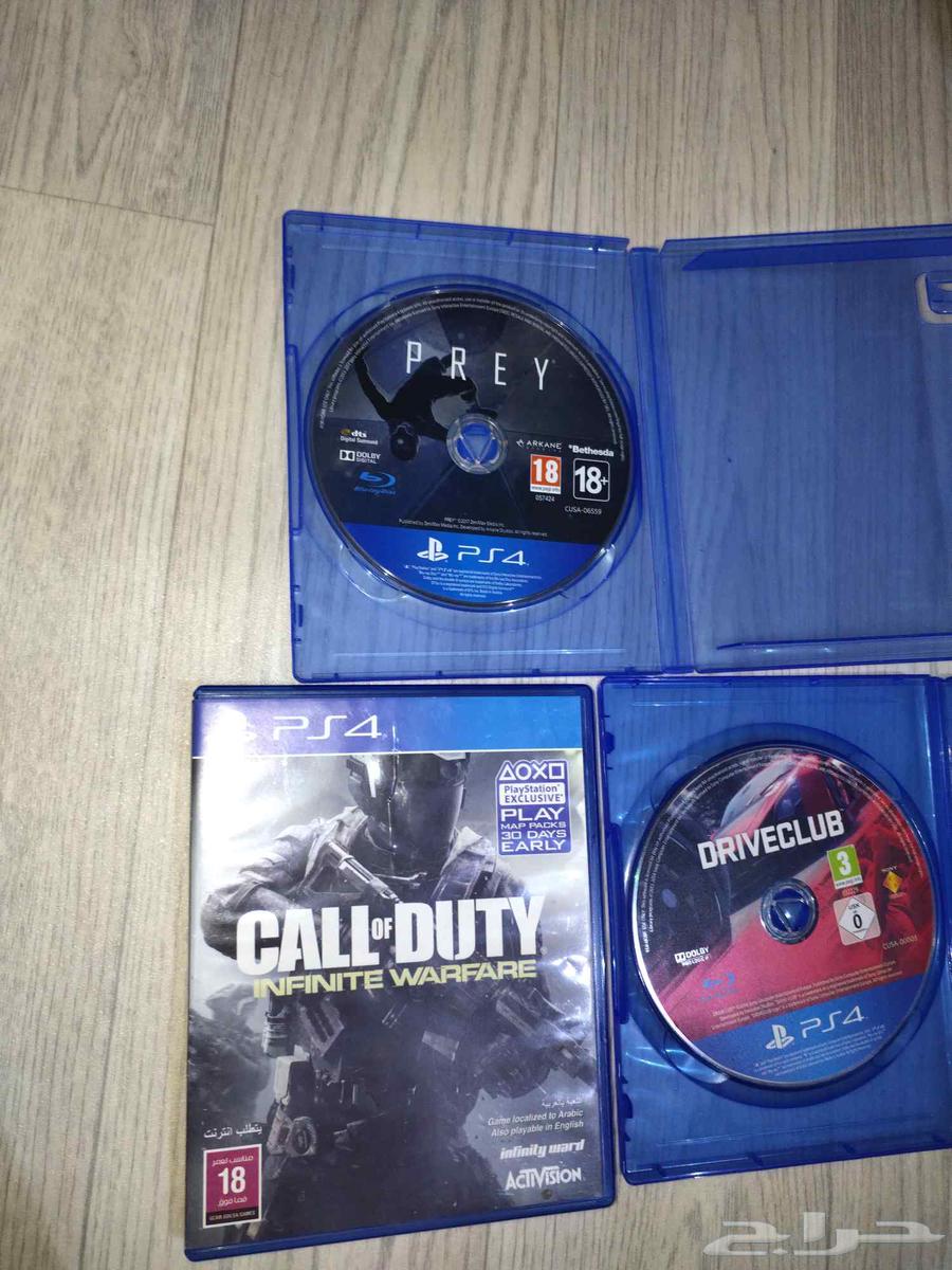 سوني 4 سليم64391308381826111