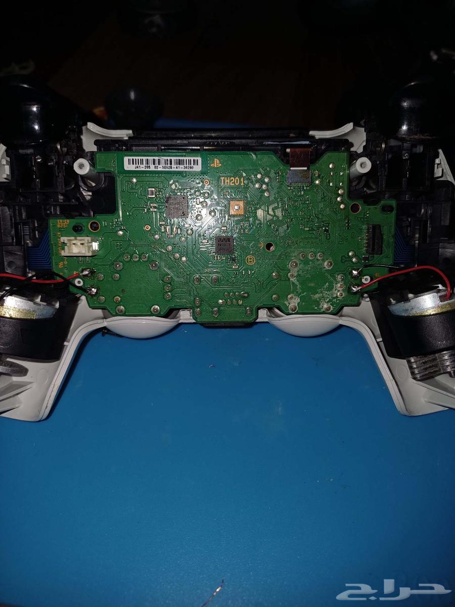 يد سوني 4 اصلية64388839433603112