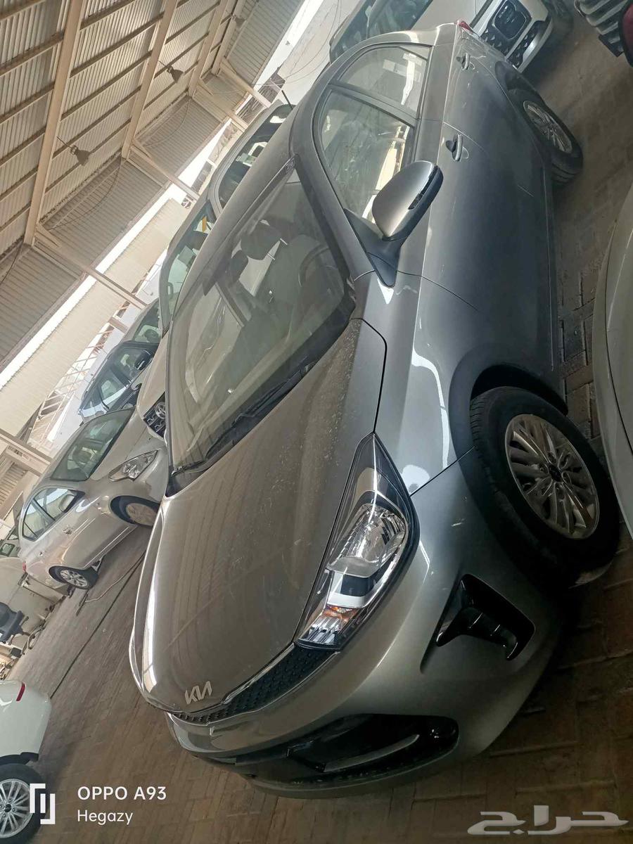 كيا بيجاس 2025 عرض خاص64524712174850114