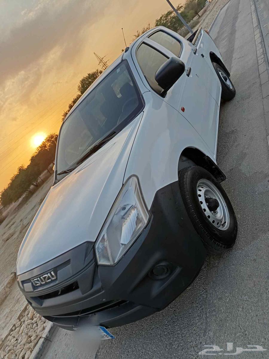 Isuzu D-Max 201964534536686593110