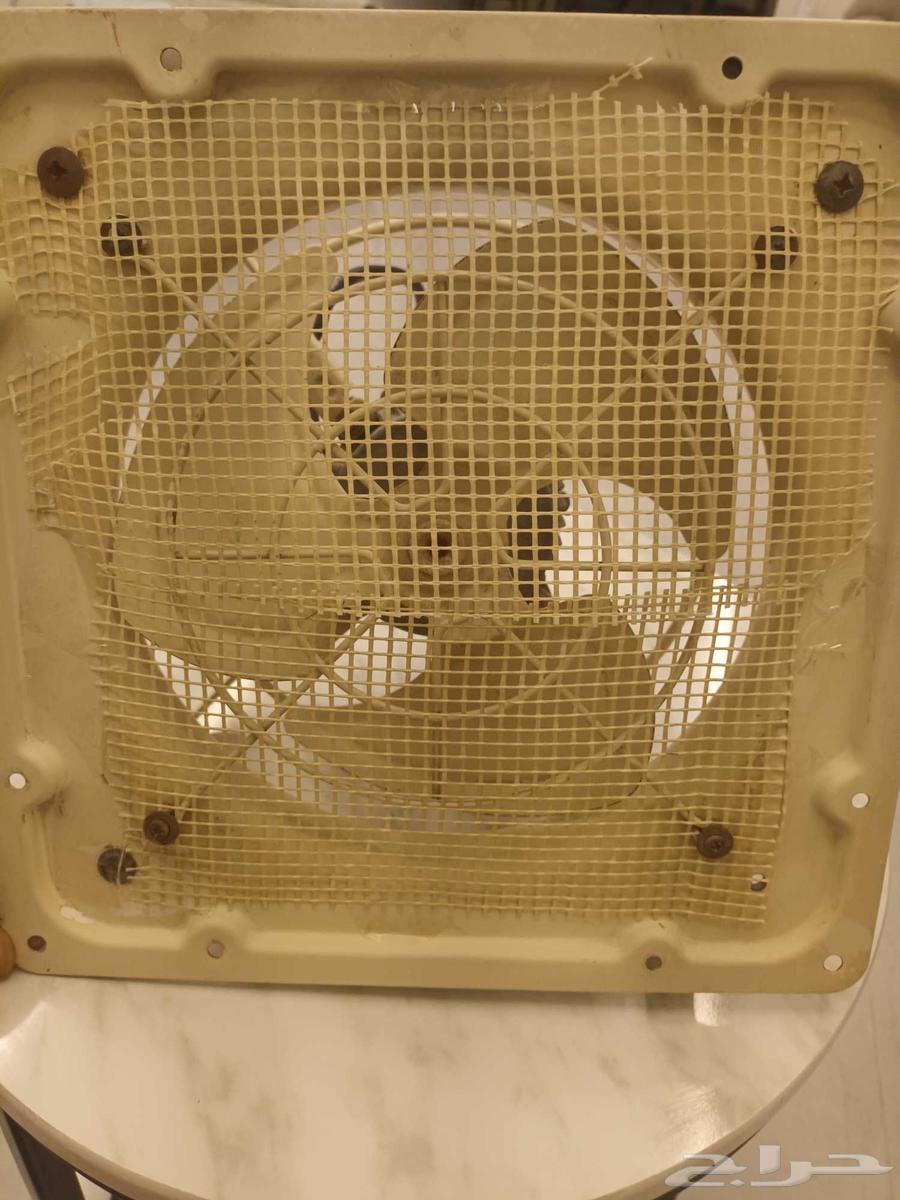 مروحة شفط حديد64391893030403111