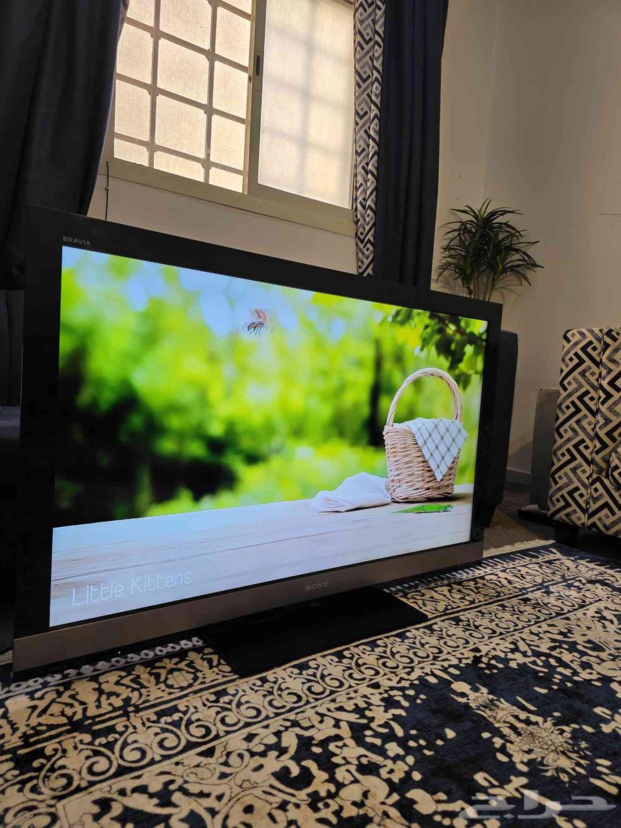شاشة سوني حجم 46 بوصة64385147520513112