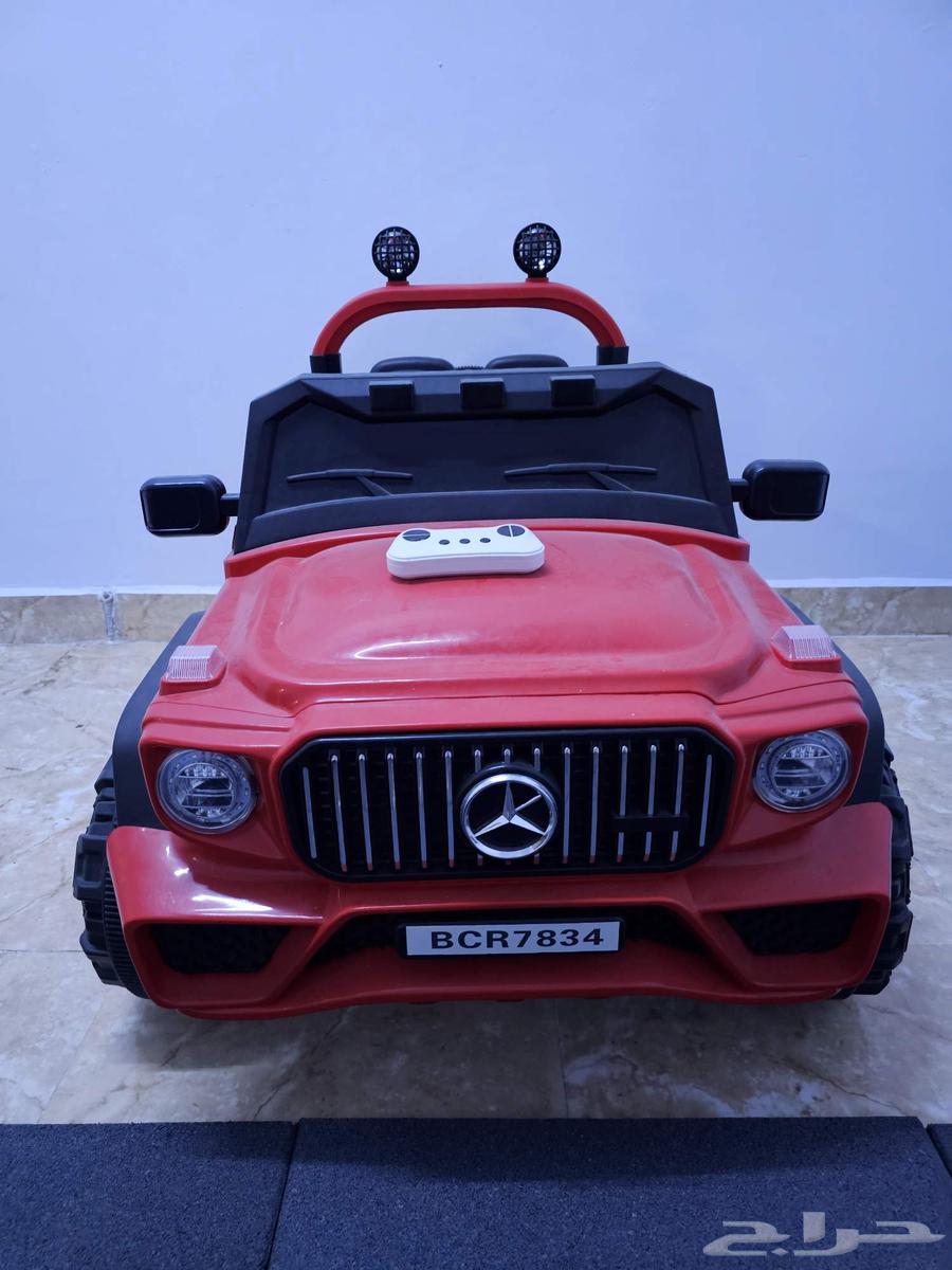 New large-sized children's car with remote control and charger64384521201410111