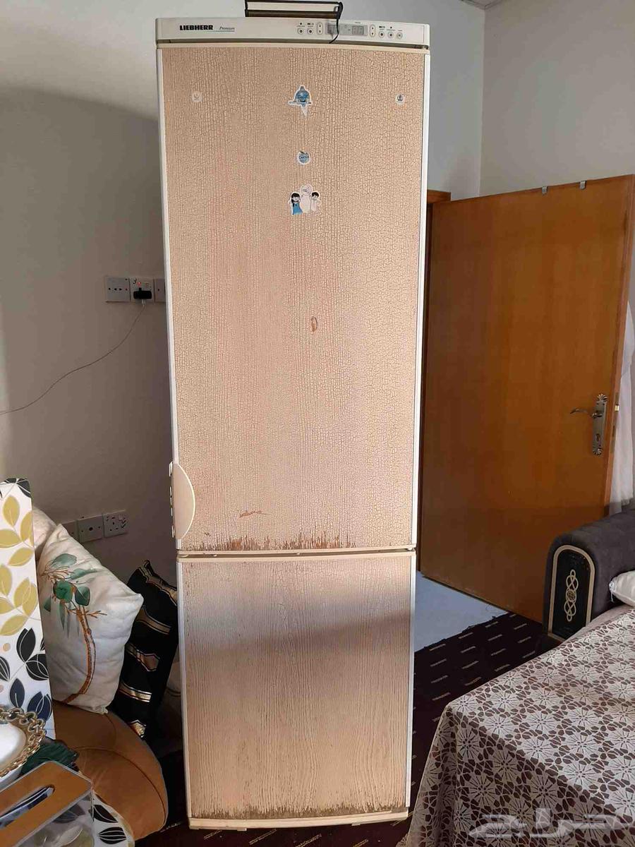 ثلاجة Liebherr (220) ألمانية مجانا لوجه الله64386179831939112