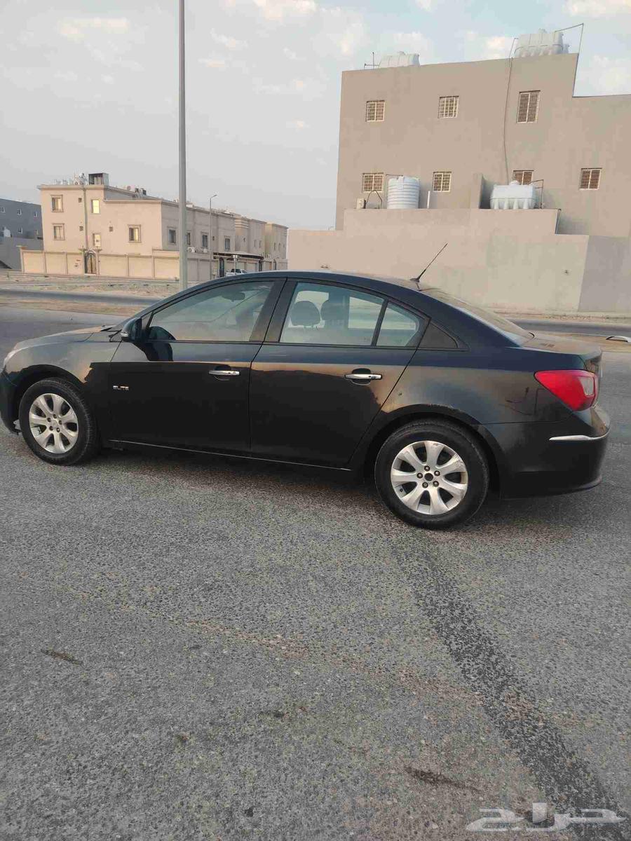 شيفروليه كروزر 2017 بصمه64532226841603111