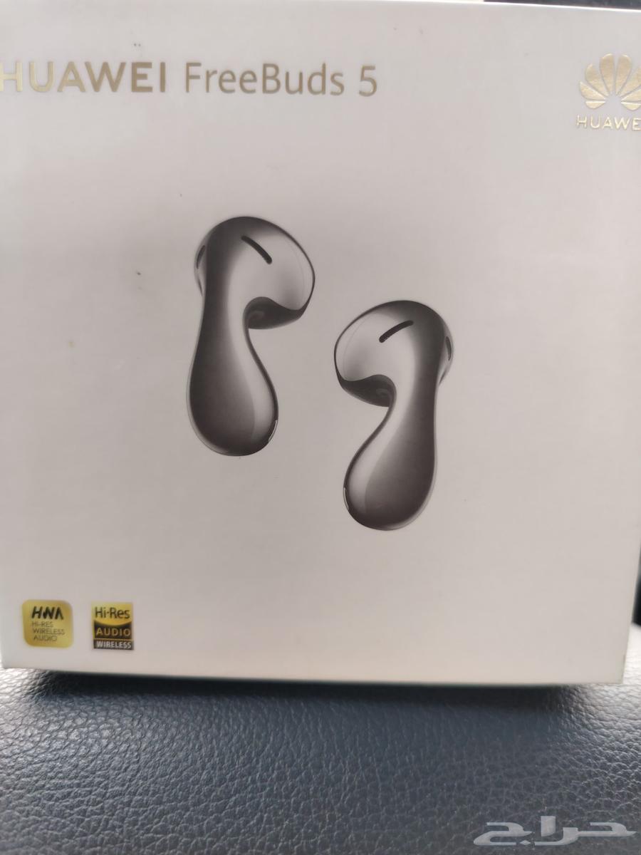 سماعات هواوي فري بودز 564381976160770113
