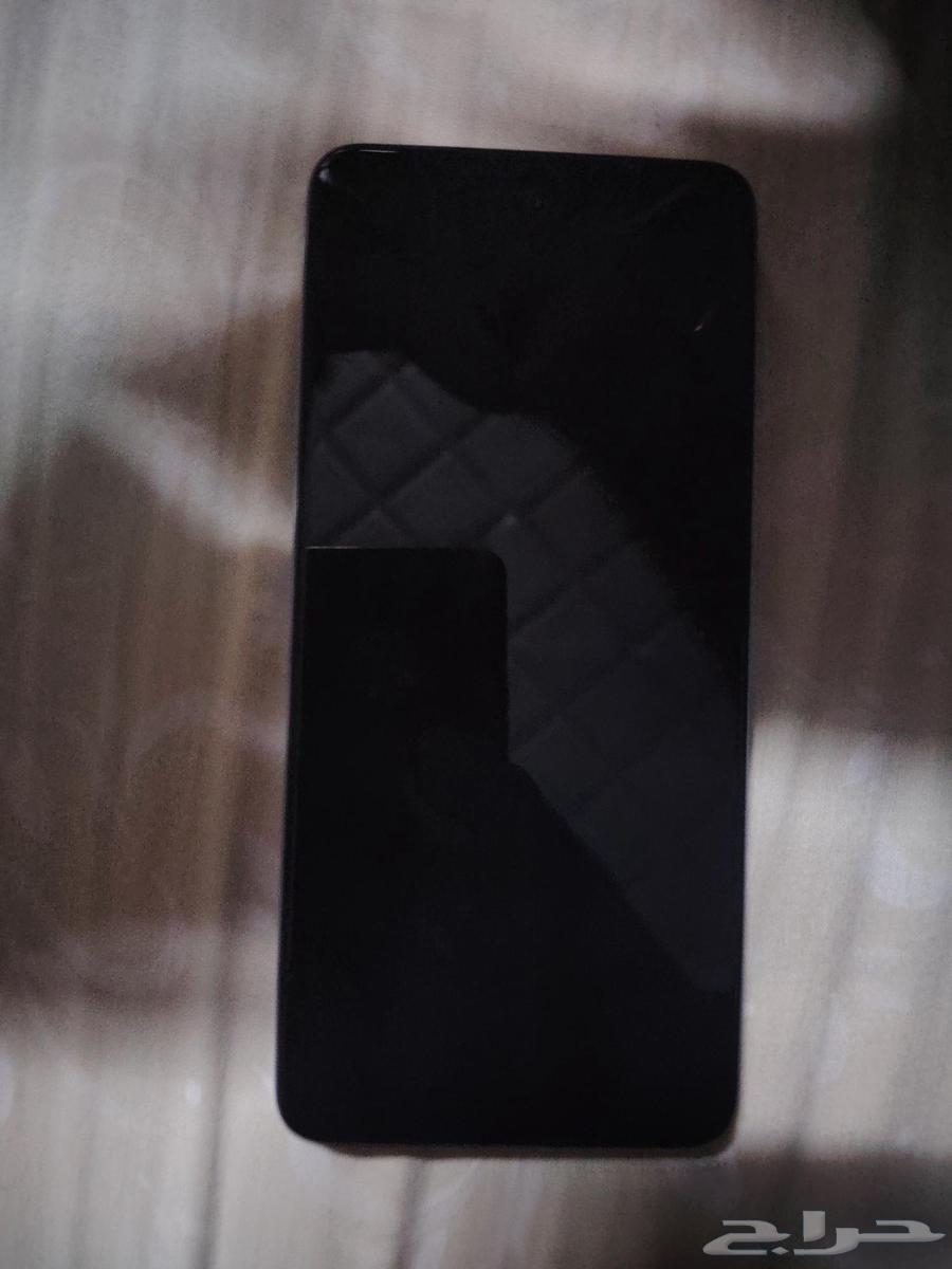 Tecno device with 64GB memory and 4GB RAM, lightly used64385133576321112