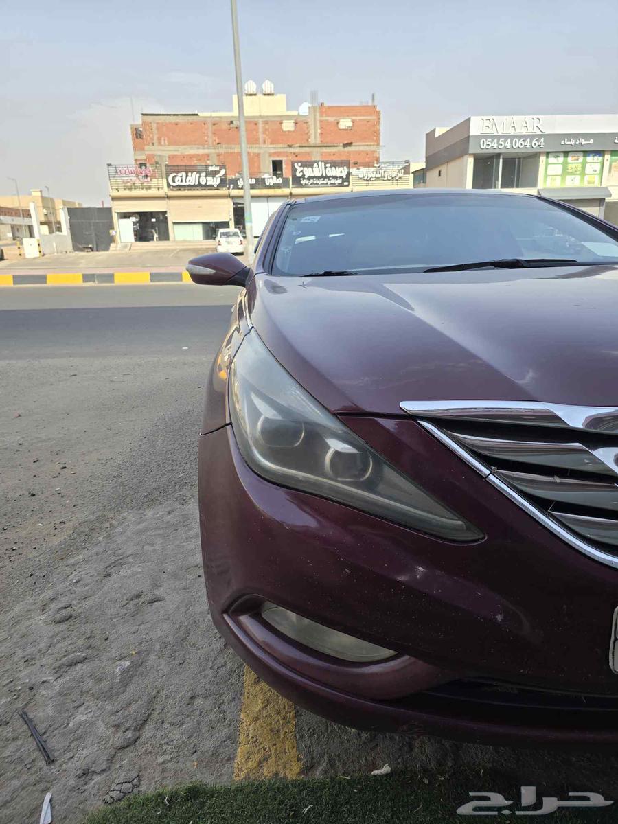 شمعات رياضيه لد نهاري سوناتا 2011 للبيع سعر الشراء 2010ريال64529655316611110