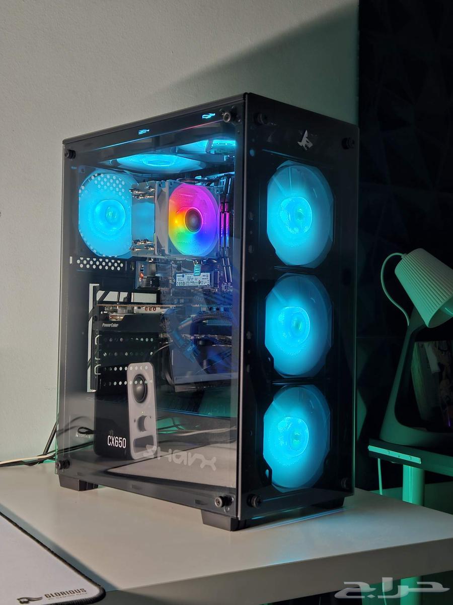 بيسي قيمنق ( جديد )64383414434177111