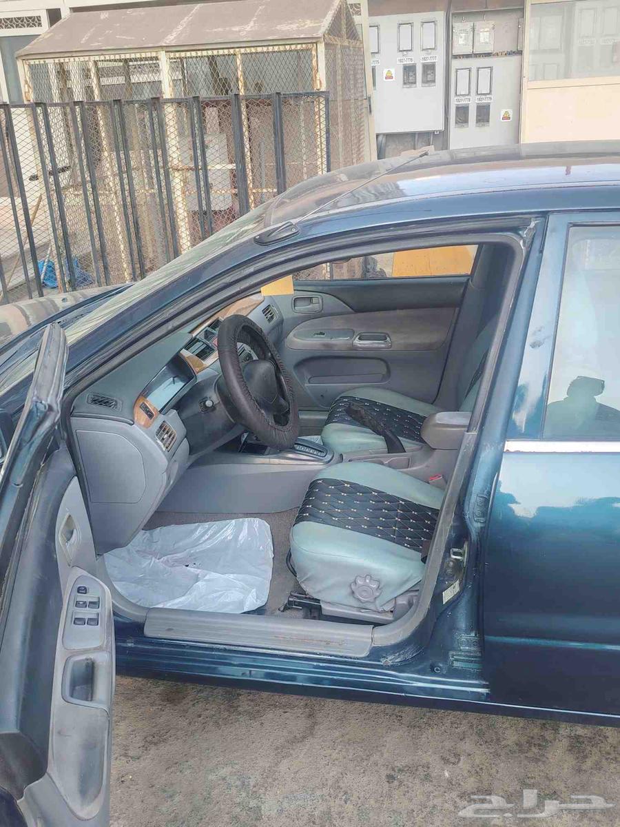 Lancer Owl64535917329793114