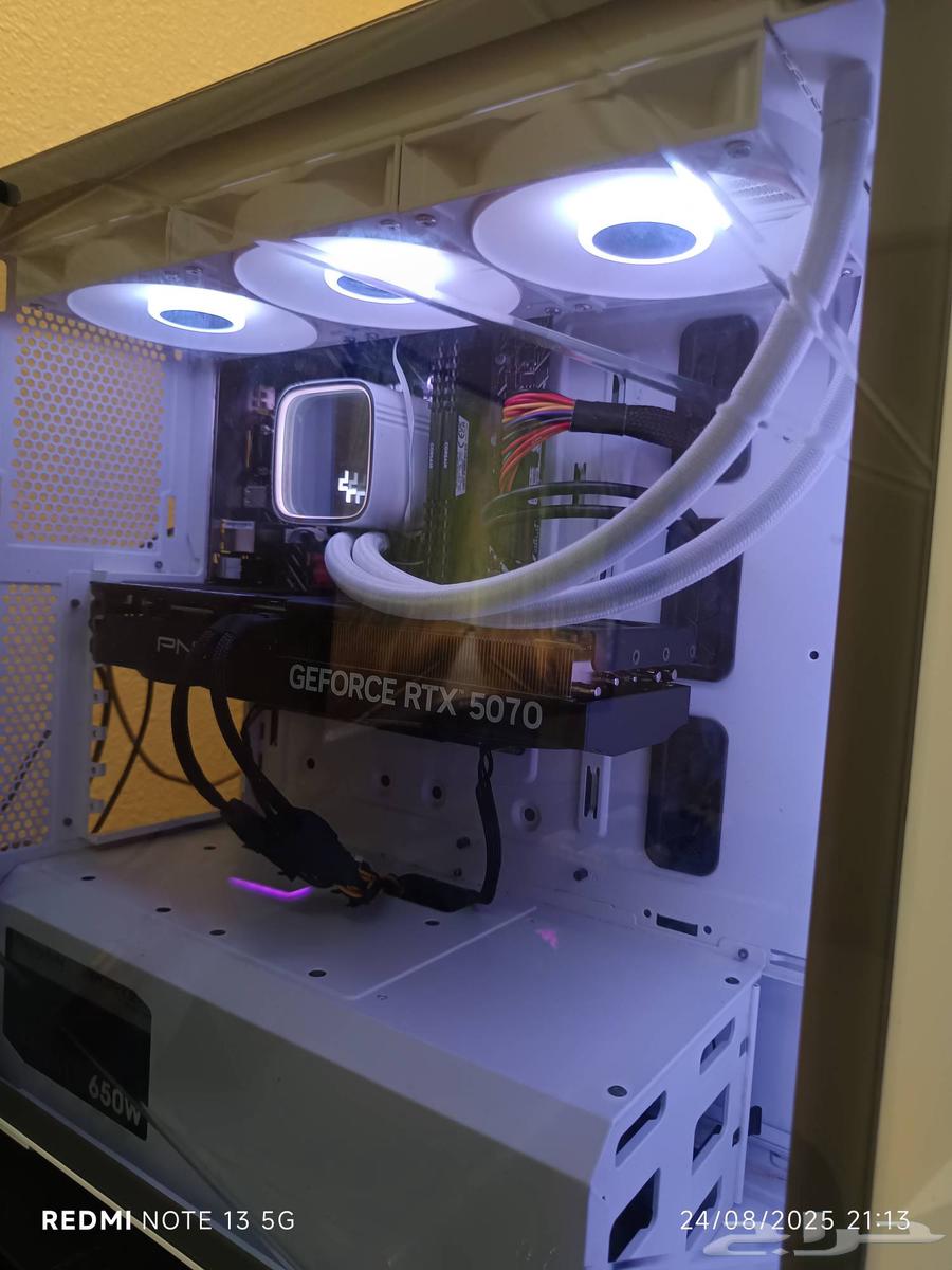 بي سي 5070(جديد)64381287348737111