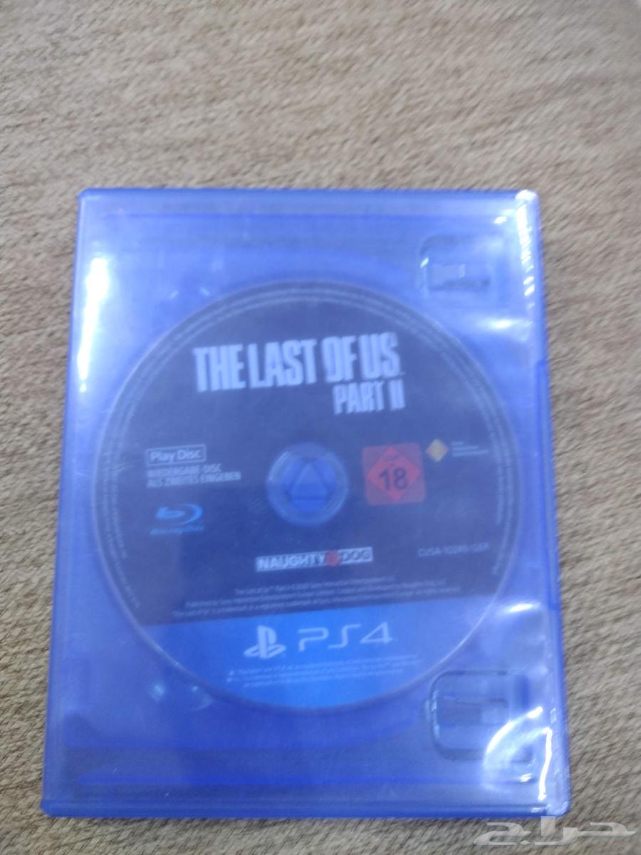the last of us part 2 للبيع السعر 12564379839083522110