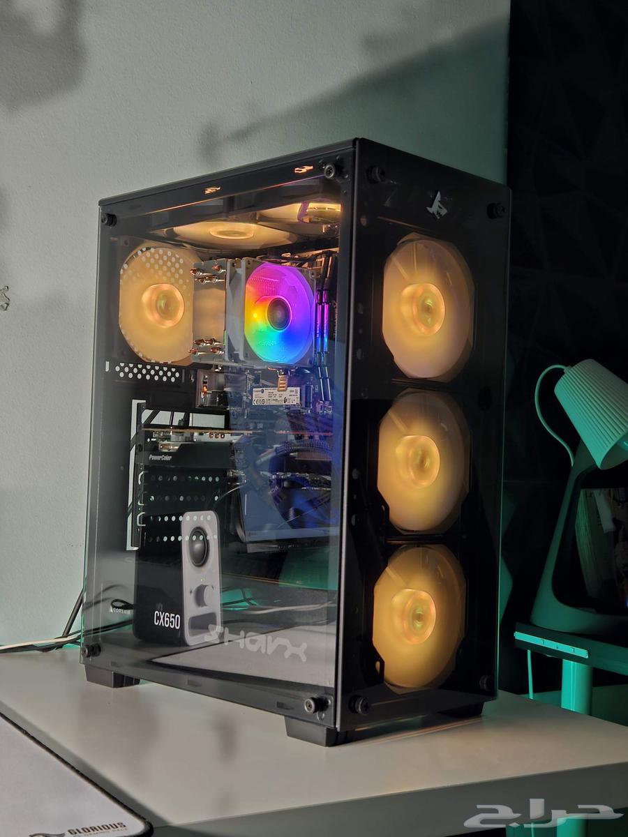 بيسي قيمنق ( جديد )64383414434177114