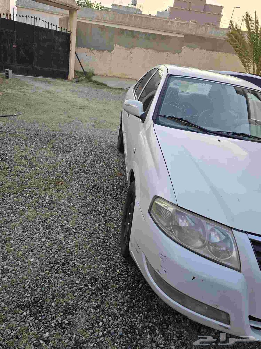 نسيان صني 2010 قير عادي64533306075521114