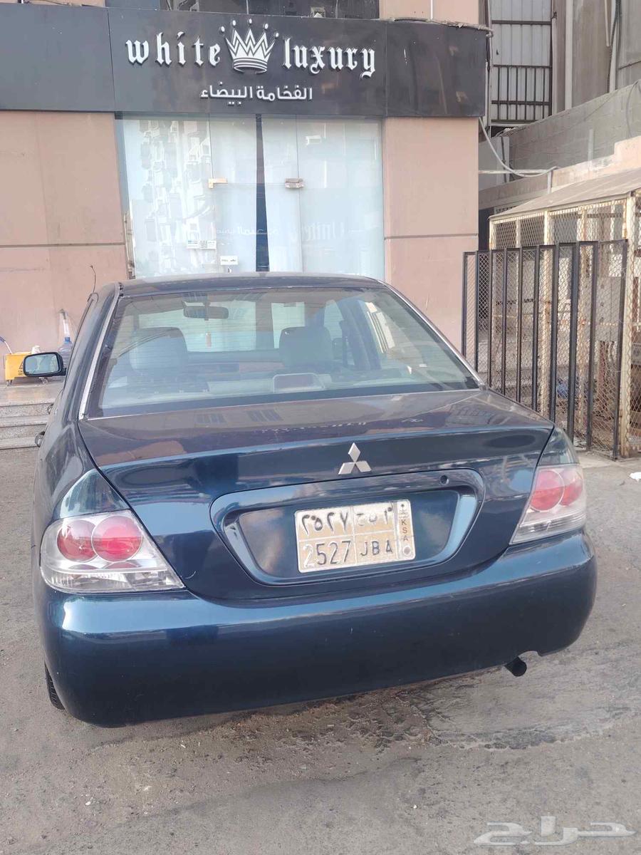 Lancer Owl64535917329793112