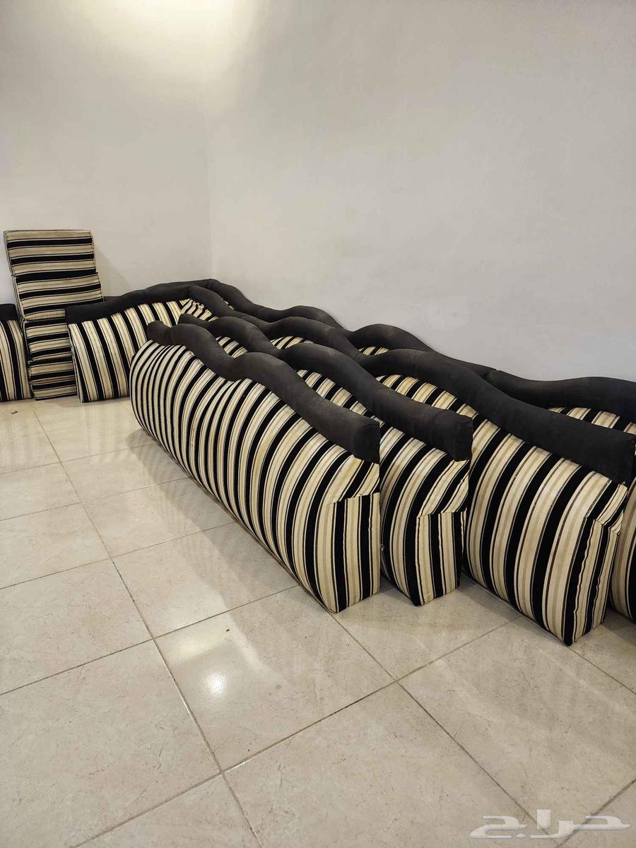 Back supports and cushions64379573637762111