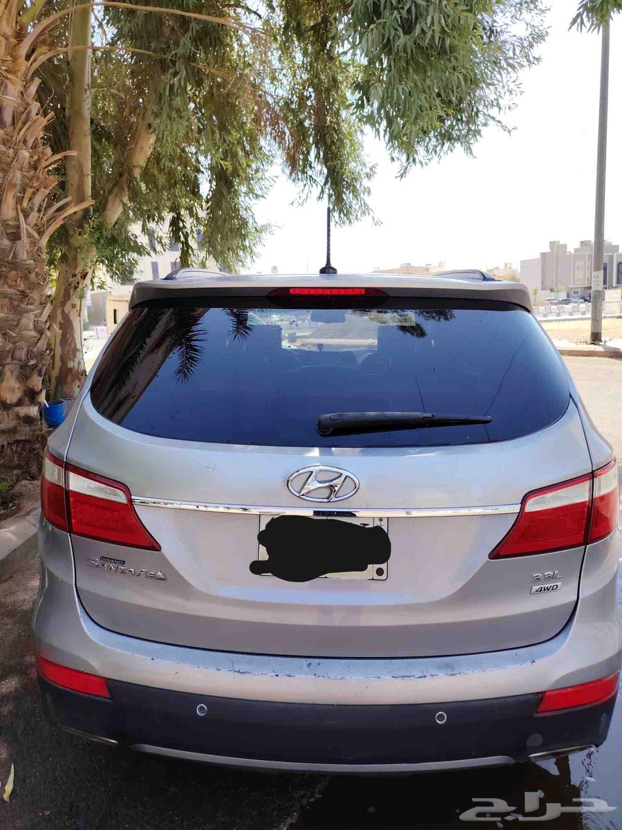 هواندي جراند سنتافي 2016 فل كامل( مالك الأول)64526940655106111