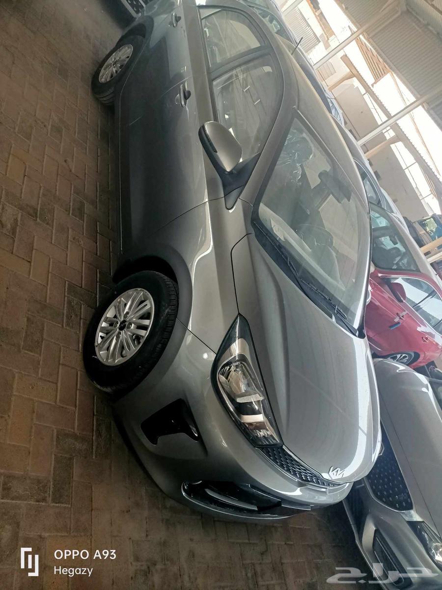 كيا بيجاس 2025 عرض خاص64524712174850113