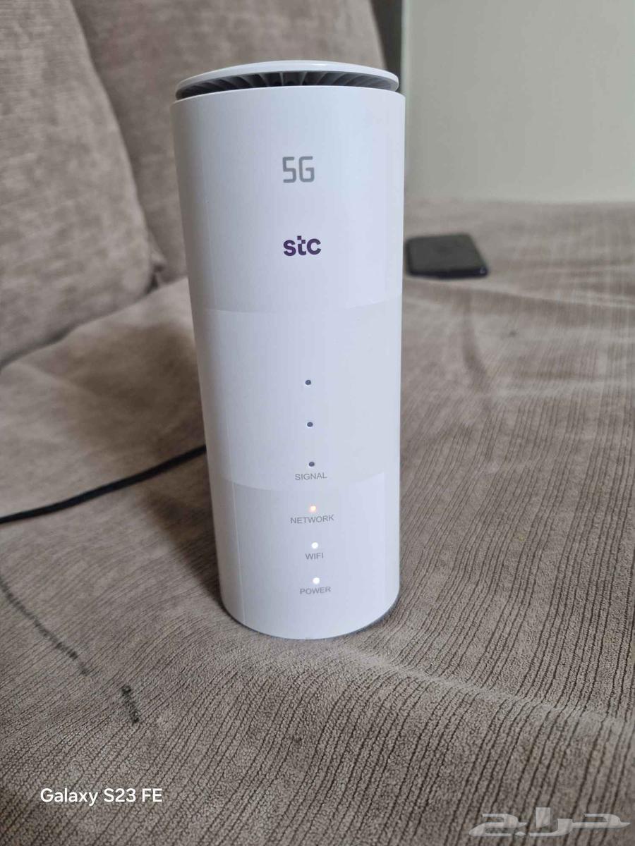 stc 5G modem64378237565827110