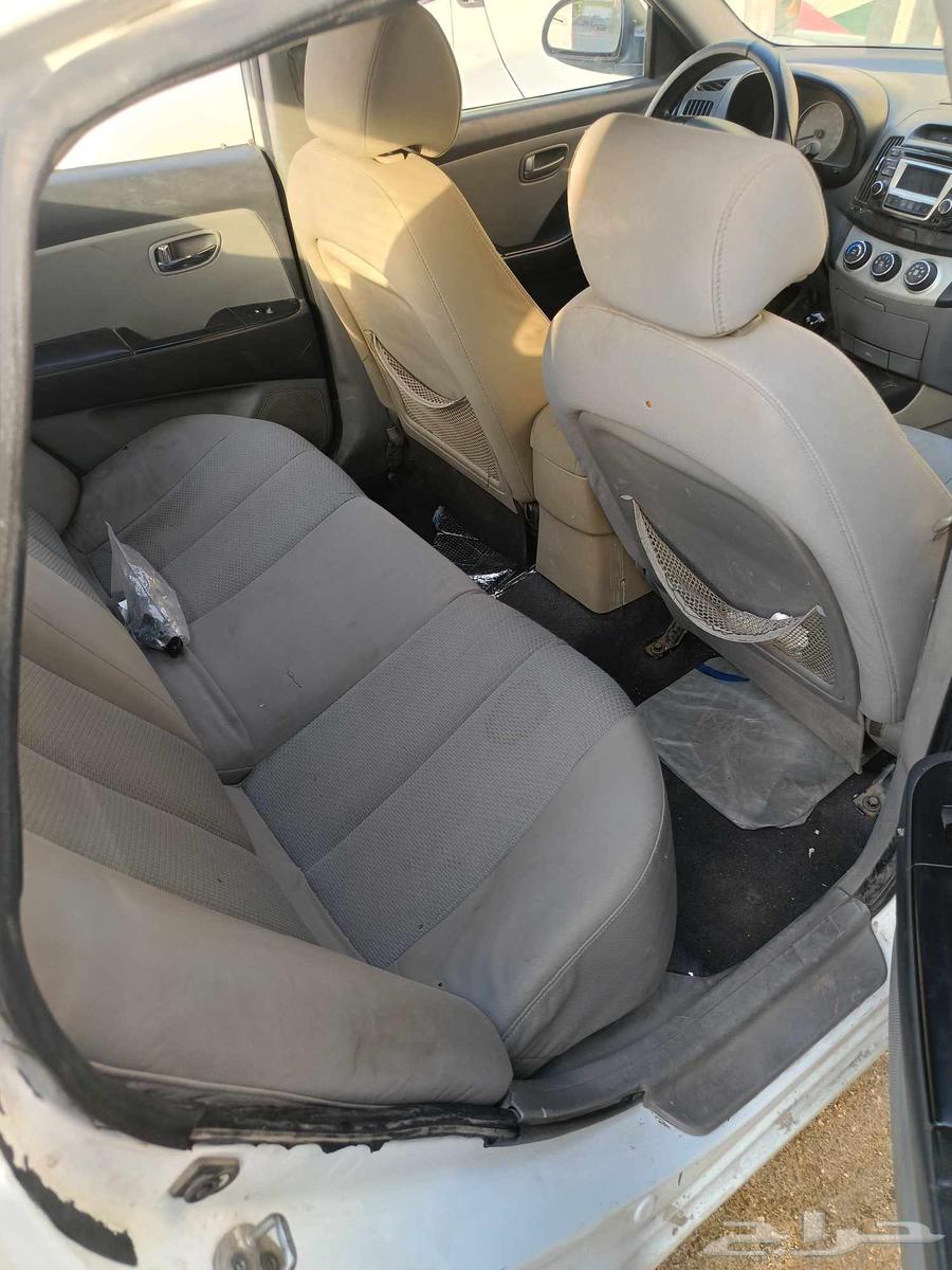 هيونداي الينترا 8500 ألف ريال64533860000258113