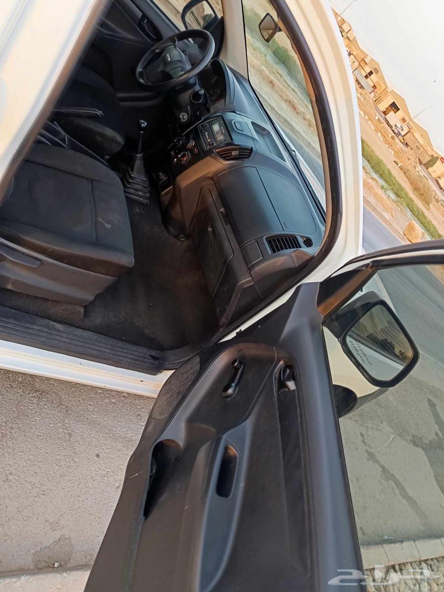 Isuzu D-Max 201964534536686593113