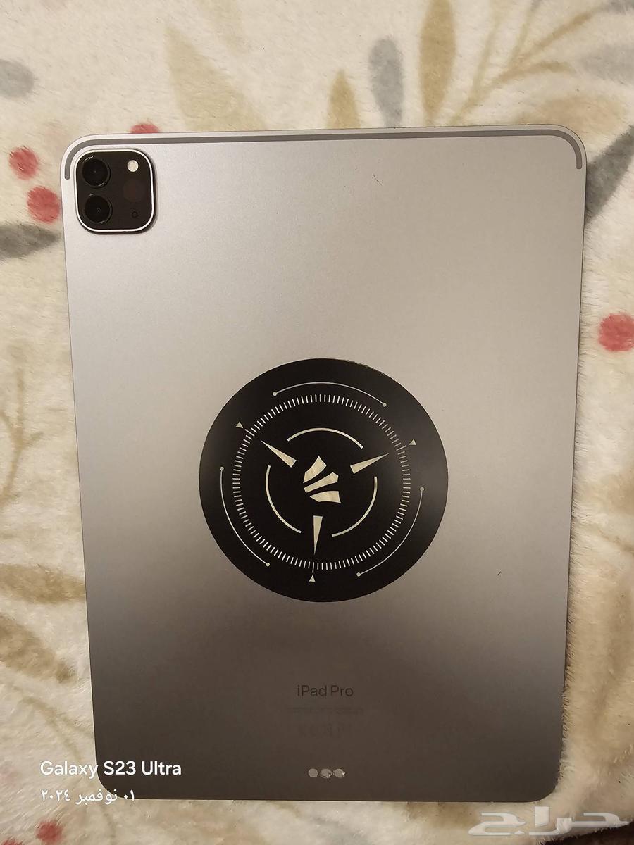 ايباد برو 202264384910867073110