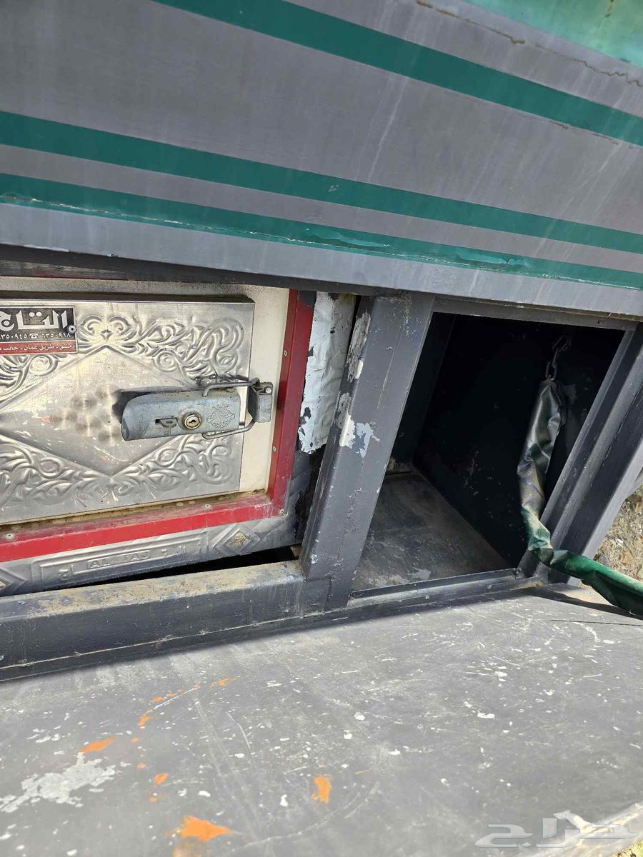 صندوق لوري ألماني64527136971649110